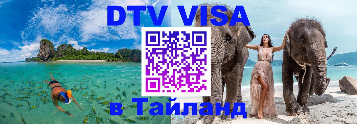 Сколько стоит DTV виза — актуальные цены, оформление даже без документов - 03.10.2025 